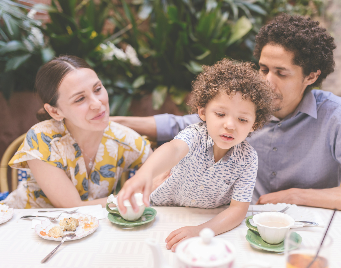 Family Image